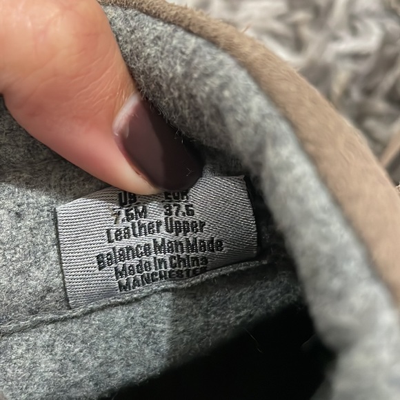 Sam Edelman Boots - Picture 5 of 5